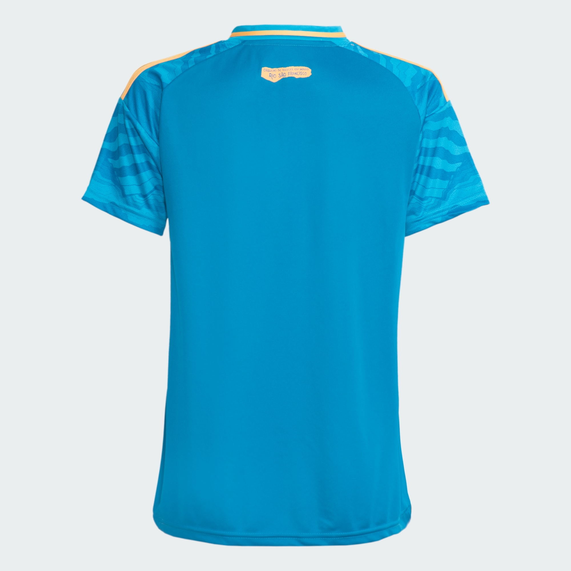 [PRÉ-VENDA] Camisa Cruzeiro III 25/26 - Torcedor Adidas Feminina
