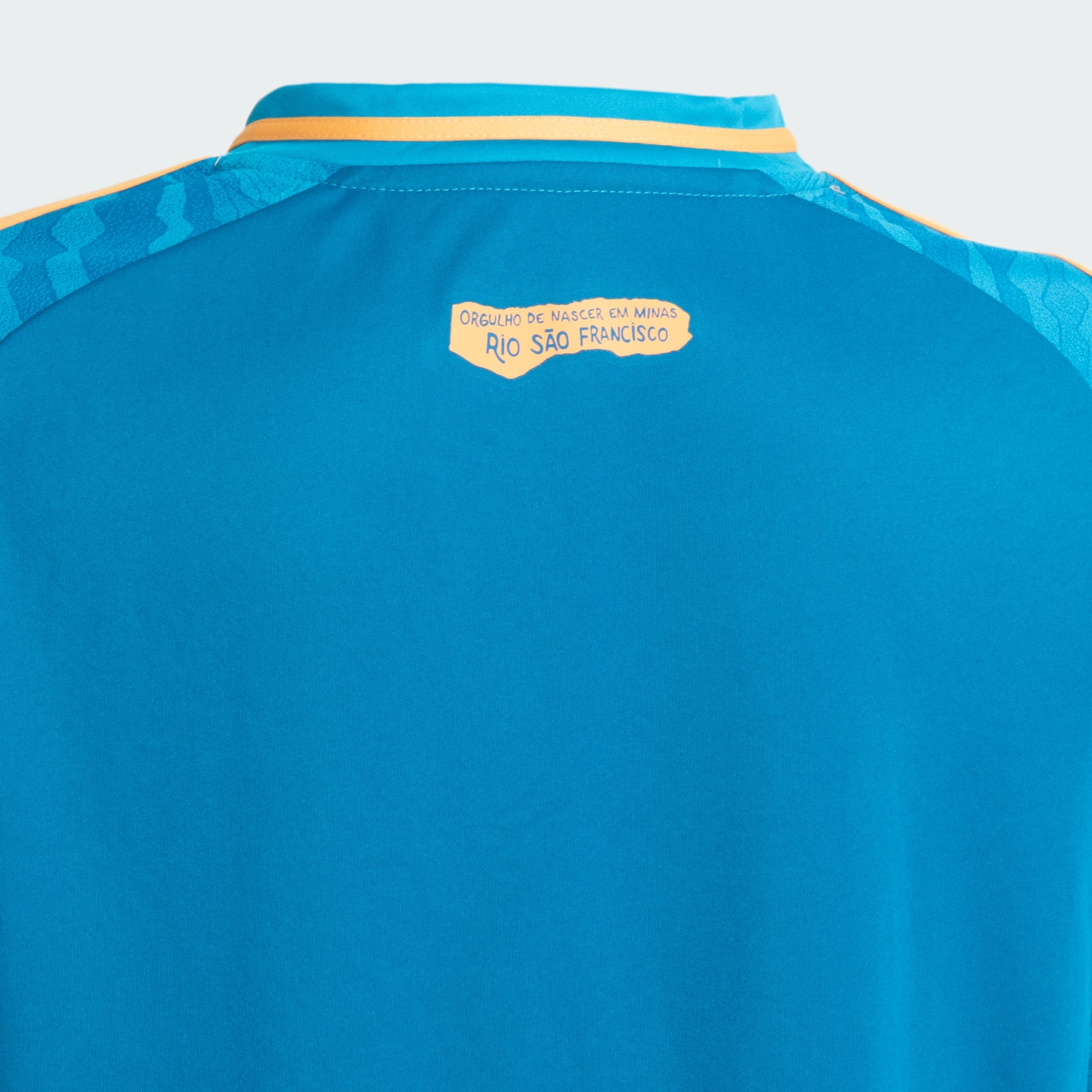 [PRÉ-VENDA] Camisa Cruzeiro III 25/26 - Torcedor Adidas Feminina