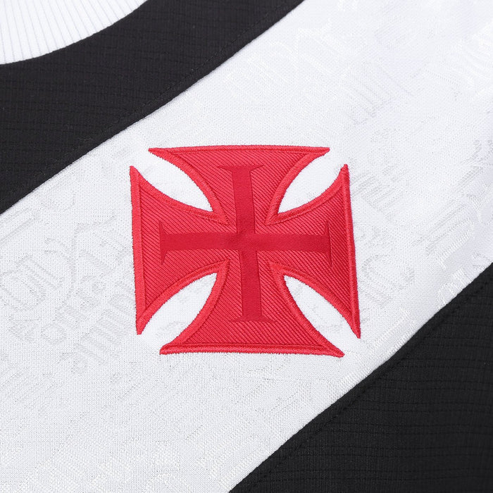 Camisa Vasco I 24/25 - Torcedor Kappa
