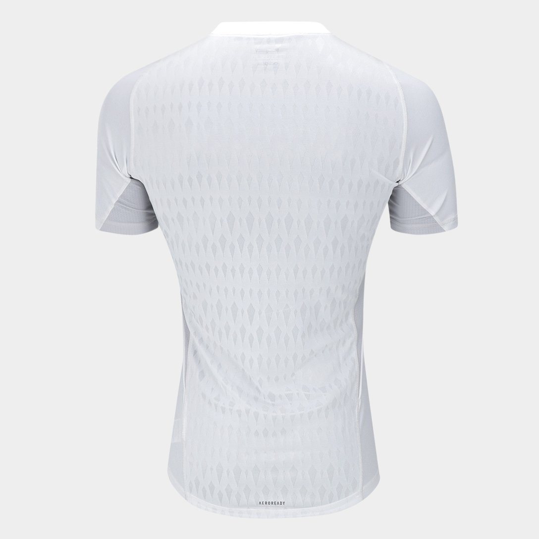 Camisa Cruzeiro Goleiro II 24/25 - Torcedor Adidas