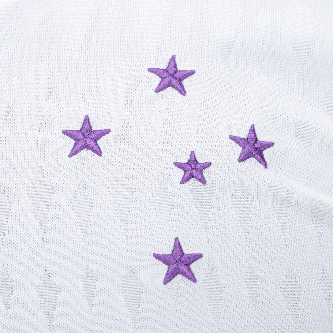 Camisa Cruzeiro Goleiro II 24/25 - Torcedor Adidas