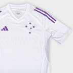 Camisa Cruzeiro Goleiro II 24/25 - Torcedor Adidas
