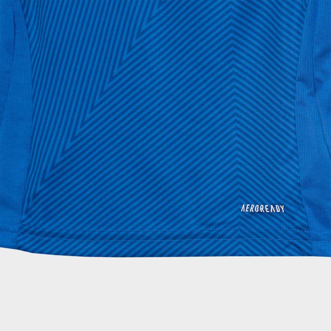 Kit Infantil Cruzeiro I 25/26 - Torcedor Adidas