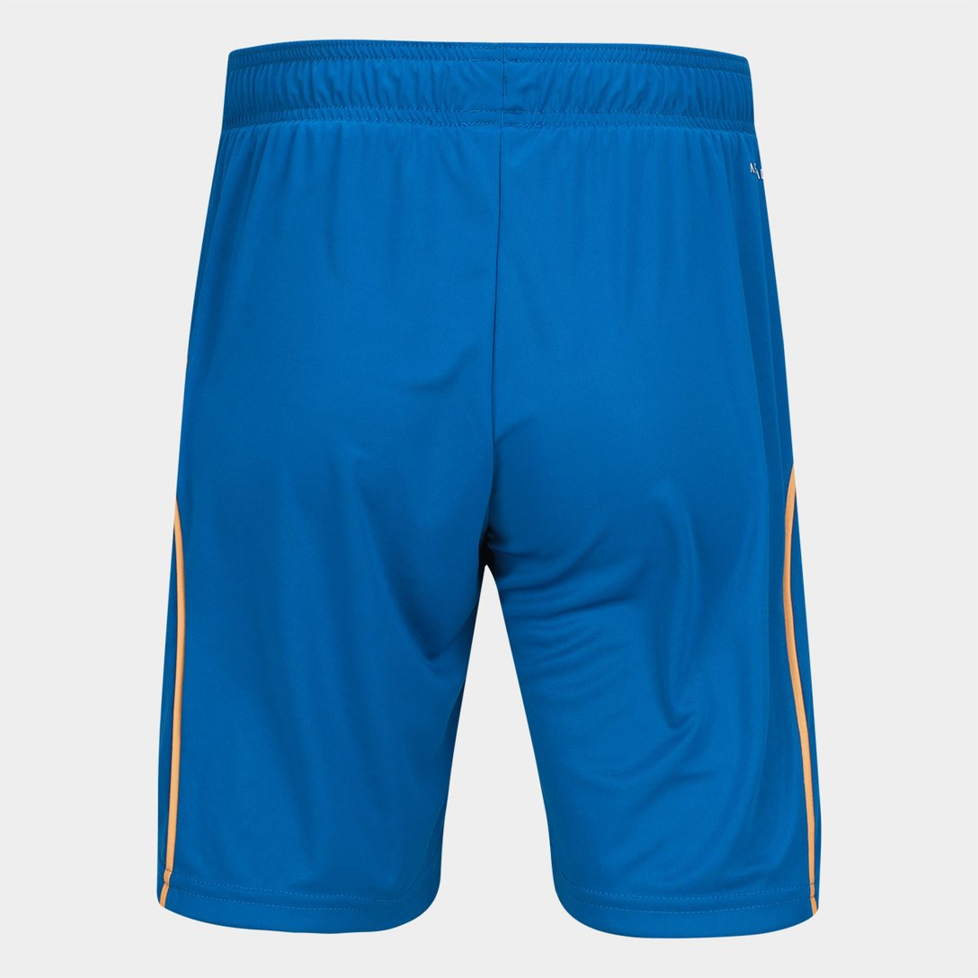 [PRÉ-VENDA] Kit Infantil Cruzeiro III 25/26 - Torcedor Adidas