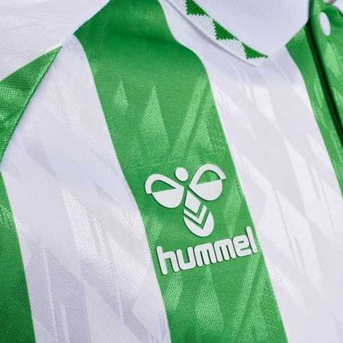 Camisa Real Betis I 24/25 - Torcedor Hummel