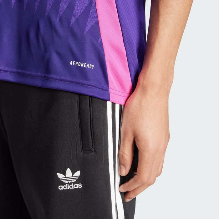 Camisa Alemanha II 24/26 - Torcedor Adidas