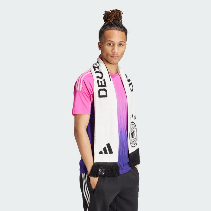 Camisa Alemanha II 24/26 - Torcedor Adidas