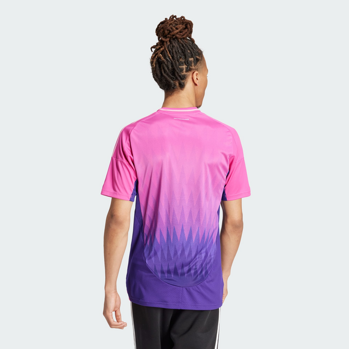 Camisa Alemanha II 24/26 - Torcedor Adidas