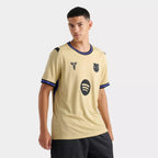 Camisa Barcelona x Kobe Bryant II 25/26 - Torcedor Nike