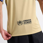 Camisa Barcelona x Kobe Bryant II 25/26 - Torcedor Nike