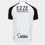Camisa Corinthians I 25/26 - Torcedor Nike Com Patrocínios