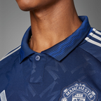 Camisa Manchester United II 24/25 - Torcedor Adidas