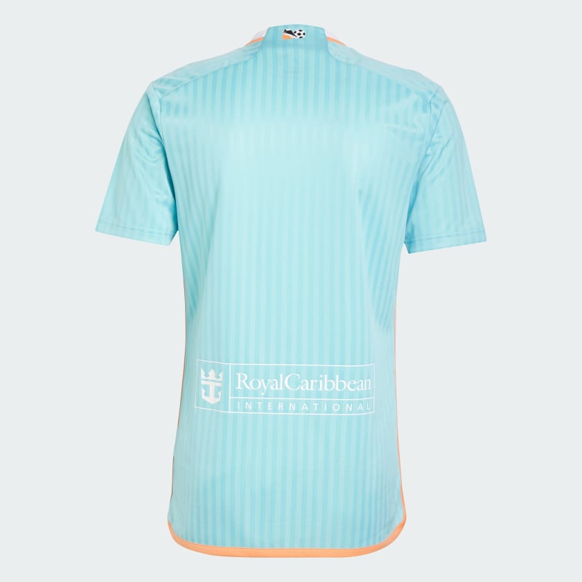 Camisa Inter Miami III 24/25 - Torcedor Adidas