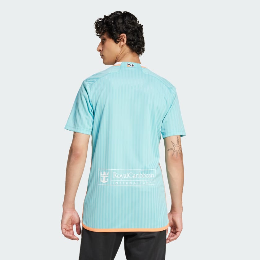Camisa Inter Miami III 24/25 - Torcedor Adidas