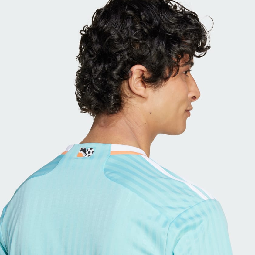 Camisa Inter Miami III 24/25 - Torcedor Adidas