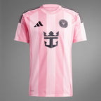 Camisa Inter Miami I 25/26 - Torcedor Adidas