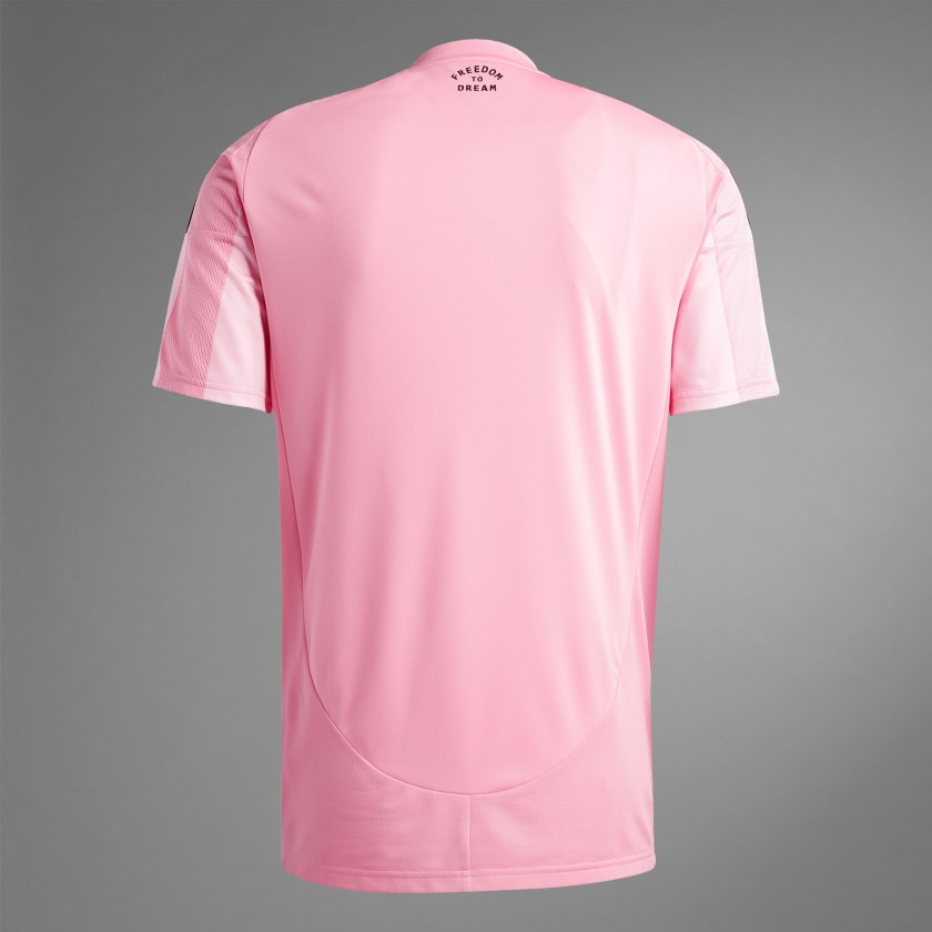 Camisa Inter Miami I 25/26 - Torcedor Adidas