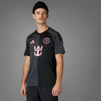Camisa Inter Miami II 25/26 - Torcedor Adidas