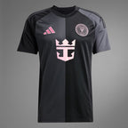 Camisa Inter Miami II 25/26 - Torcedor Adidas