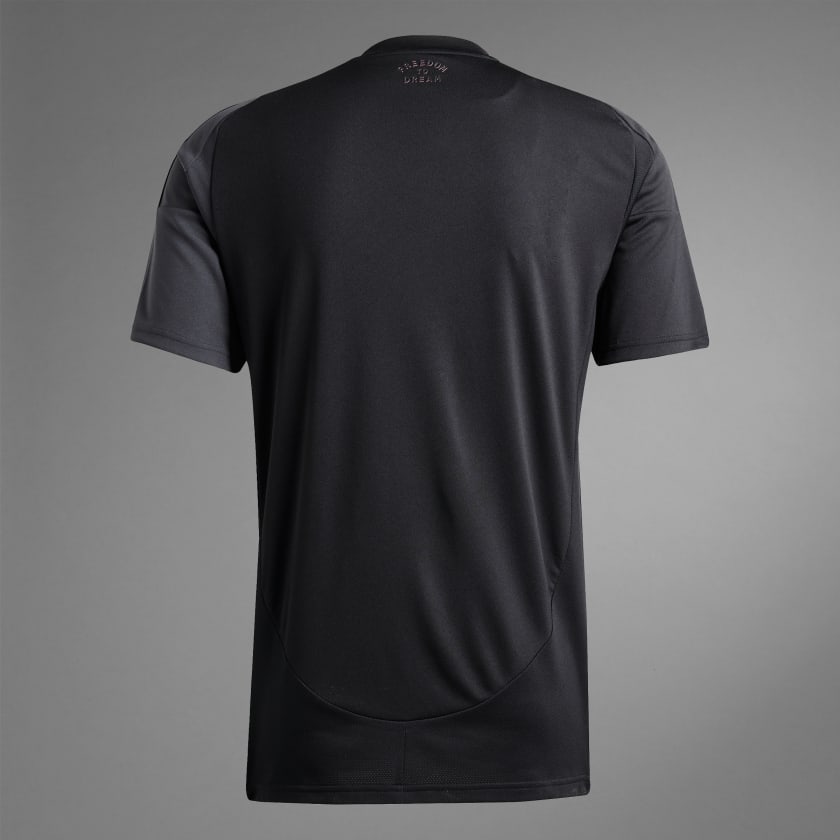 Camisa Inter Miami II 25/26 - Torcedor Adidas