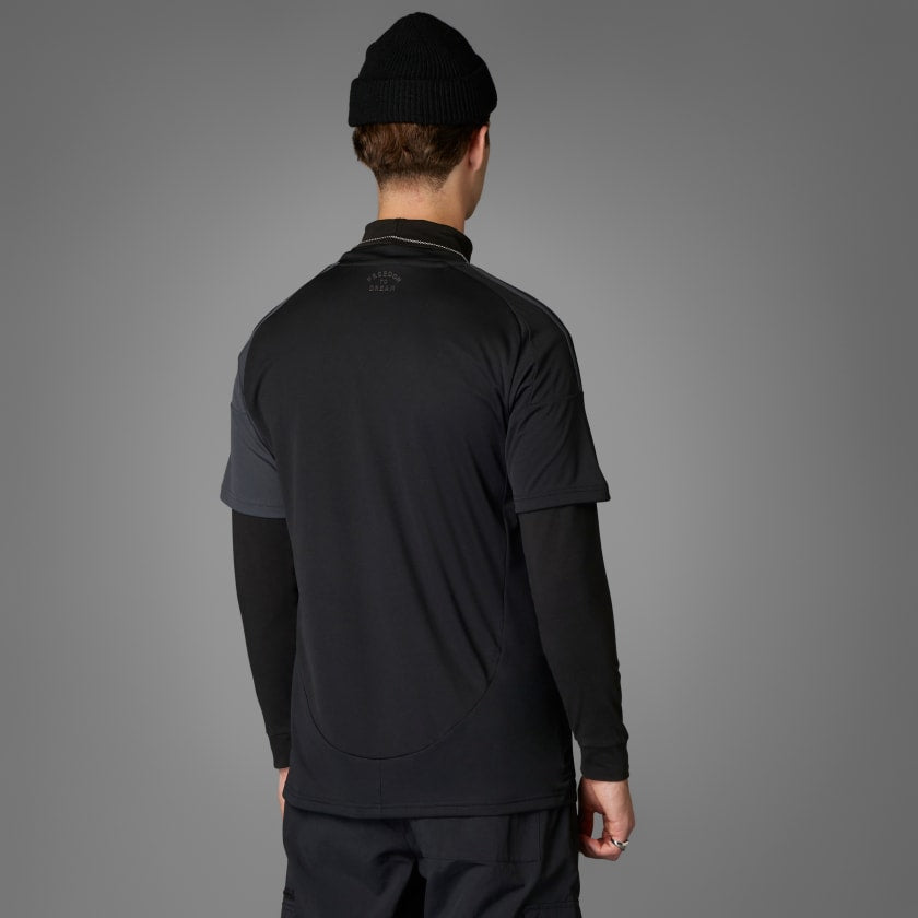 Camisa Inter Miami II 25/26 - Torcedor Adidas