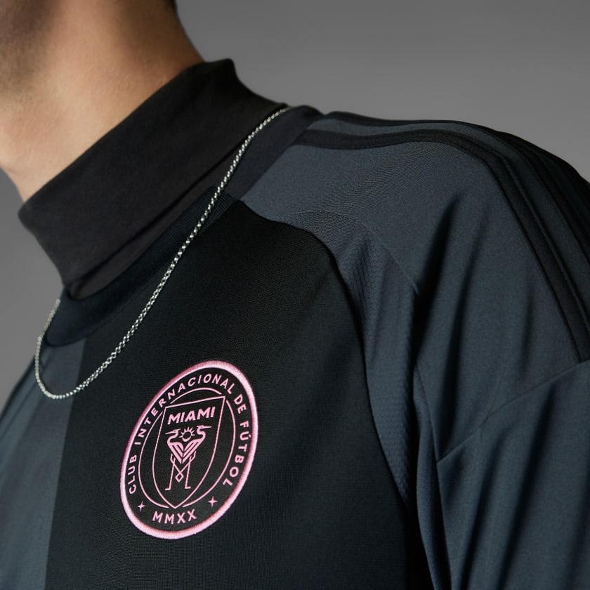 Camisa Inter Miami II 25/26 - Torcedor Adidas