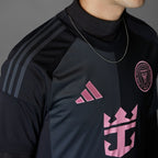 Camisa Inter Miami II 25/26 - Torcedor Adidas
