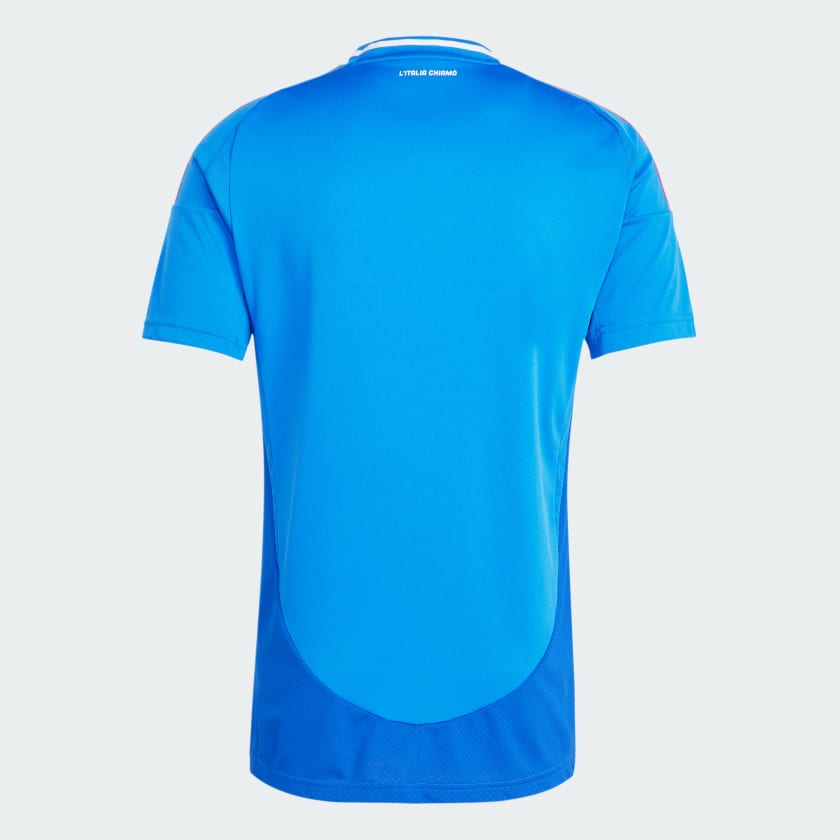 Camisa Itália I 24/26 - Torcedor Adidas