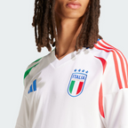 Camisa Itália II 24/26 - Torcedor Adidas
