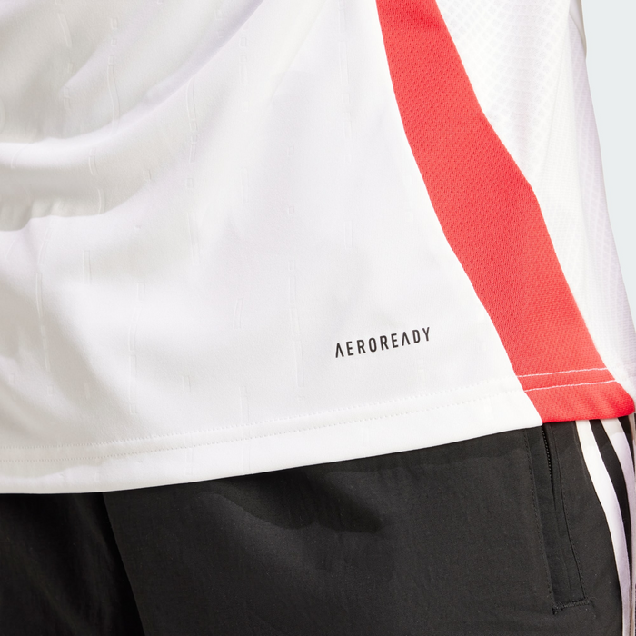 Camisa Itália II 24/26 - Torcedor Adidas