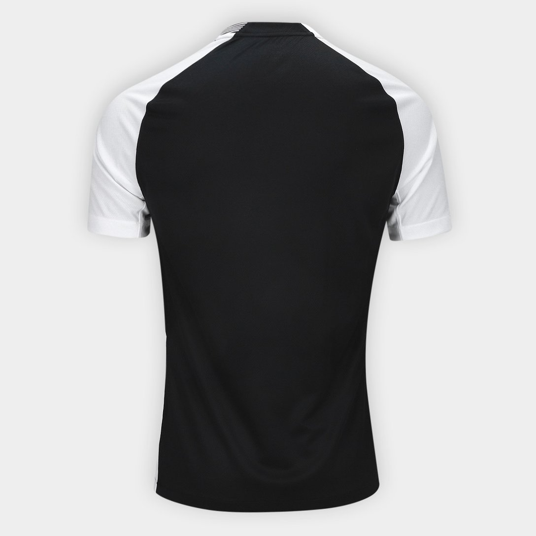 Camisa Corinthians II 25/26 - Torcedor Nike