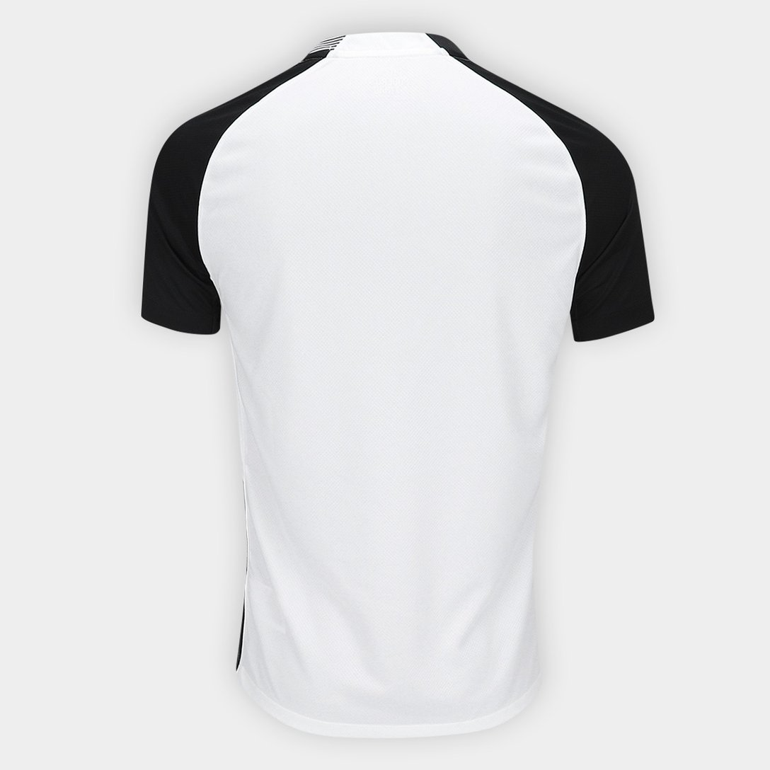 Camisa Corinthians I 25/26 - Torcedor Nike