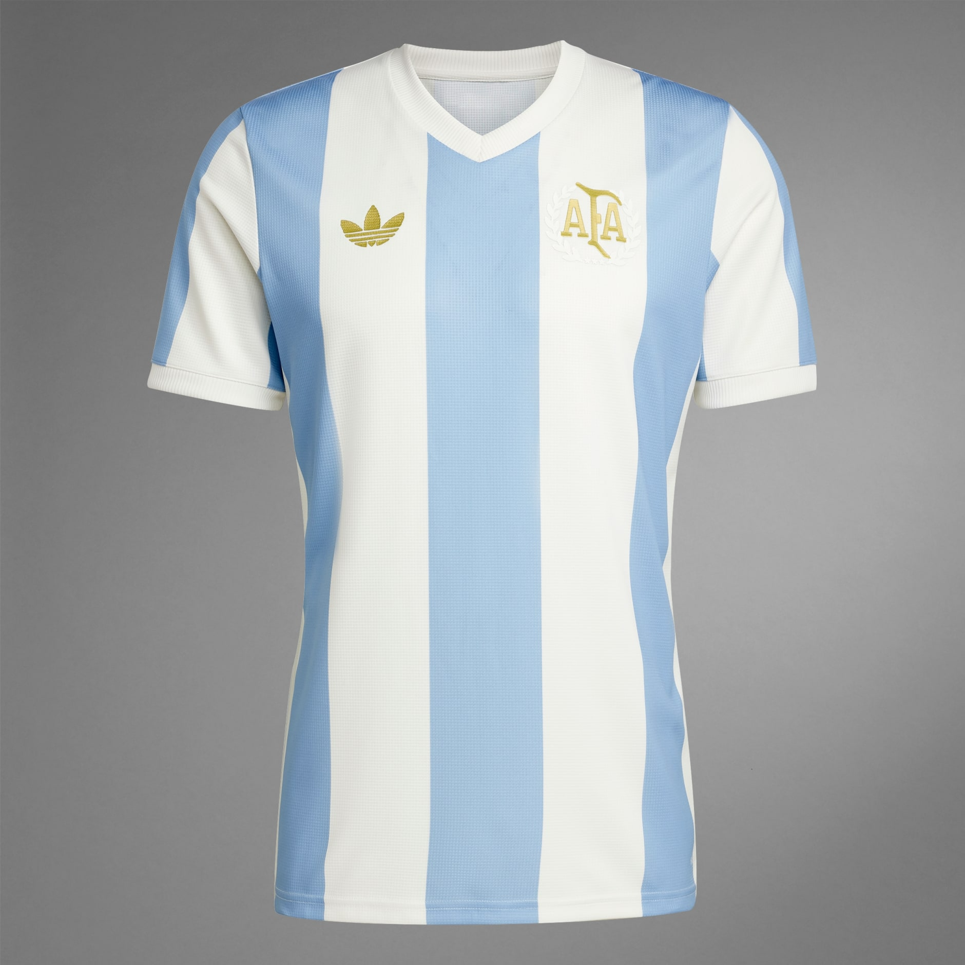 Camisa Argentina Anniversary 2024 - Torcedor Adidas