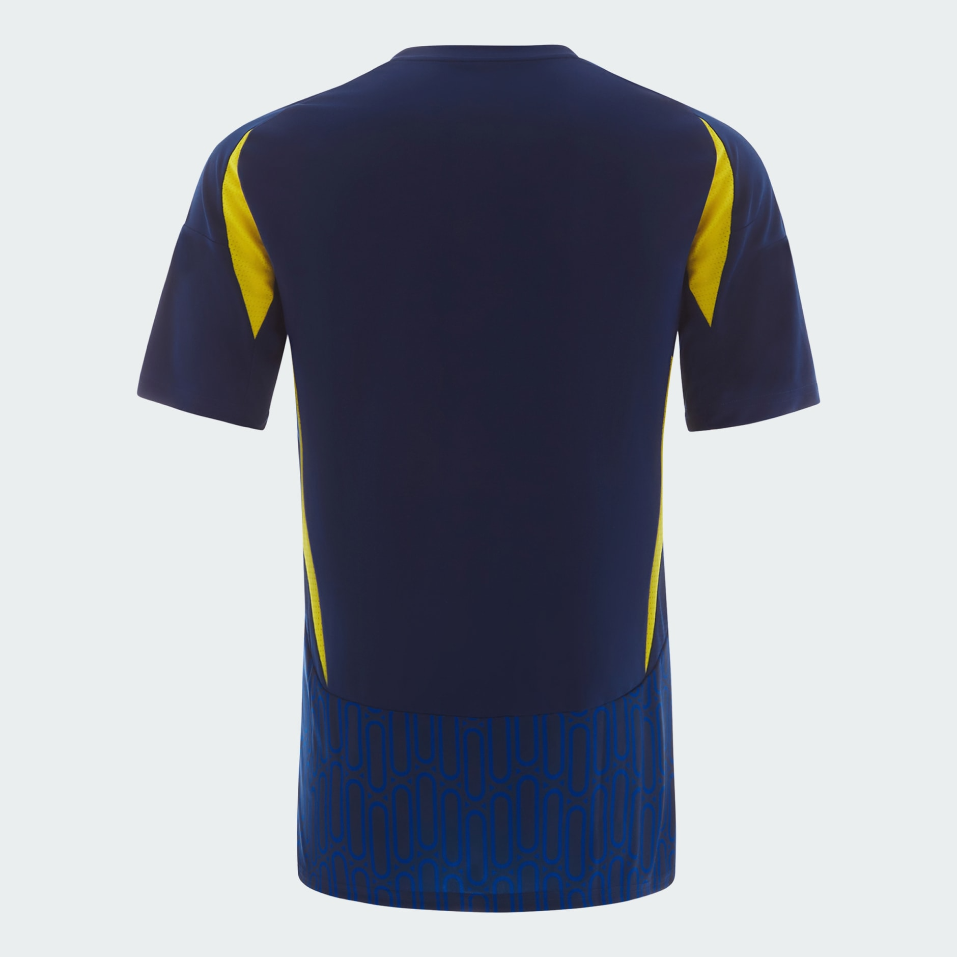 Camisa Al Nassr FC II 24/25 - Torcedor Adidas