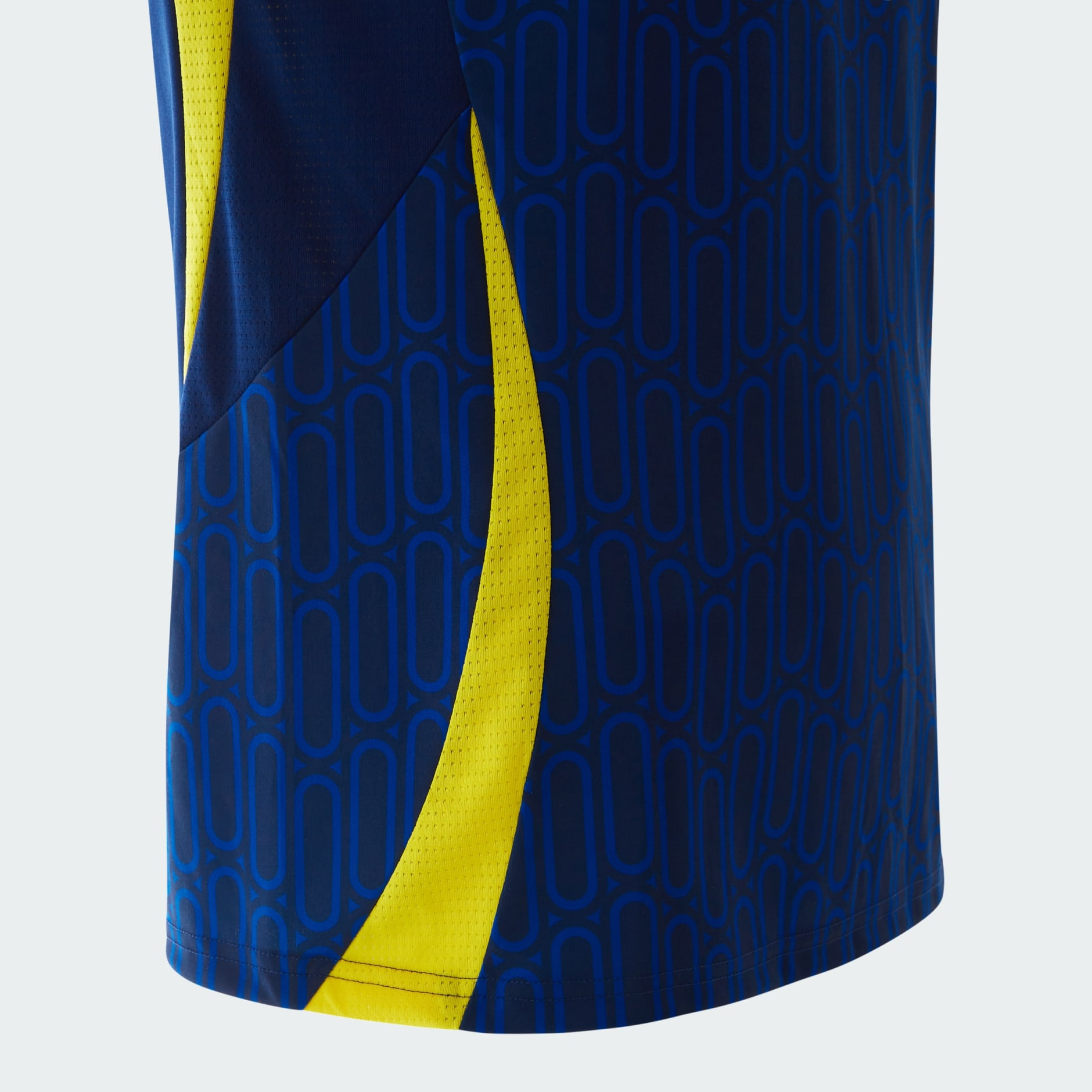 Camisa Al Nassr FC II 24/25 - Torcedor Adidas