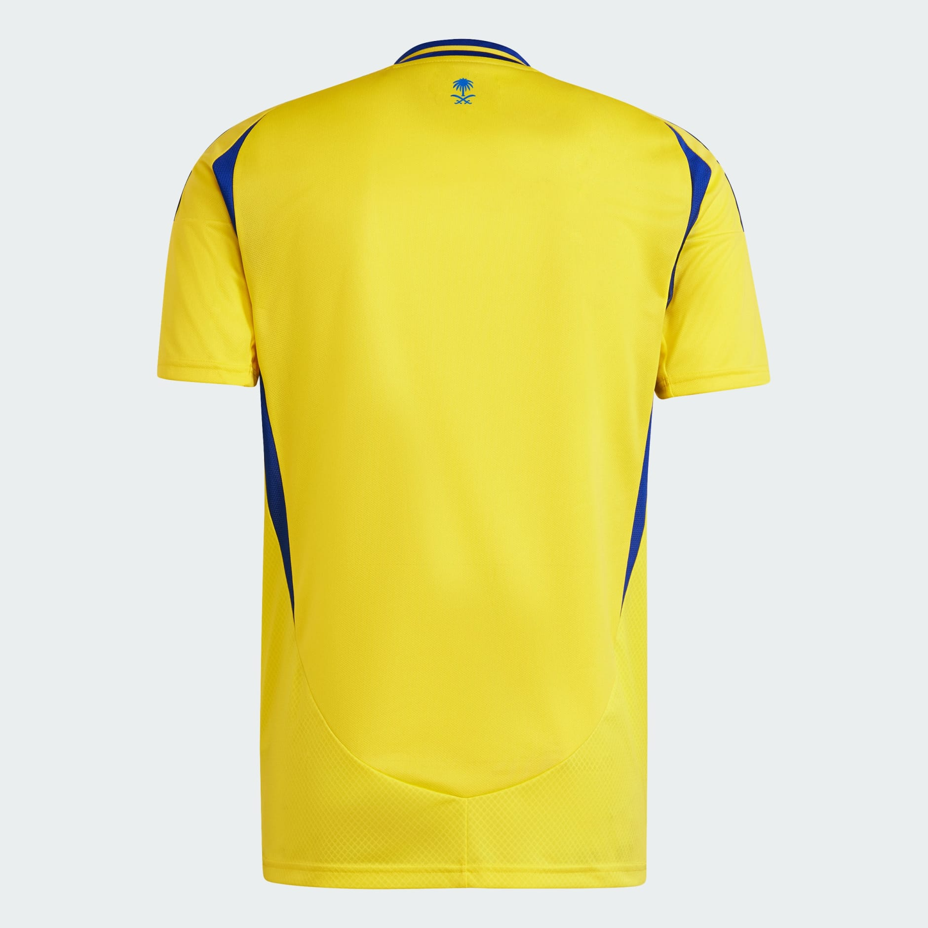 Camisa Al Nassr FC I 24/25 - Torcedor Adidas