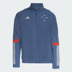 Jaqueta Cruzeiro Apresentação 24/25 - Adidas