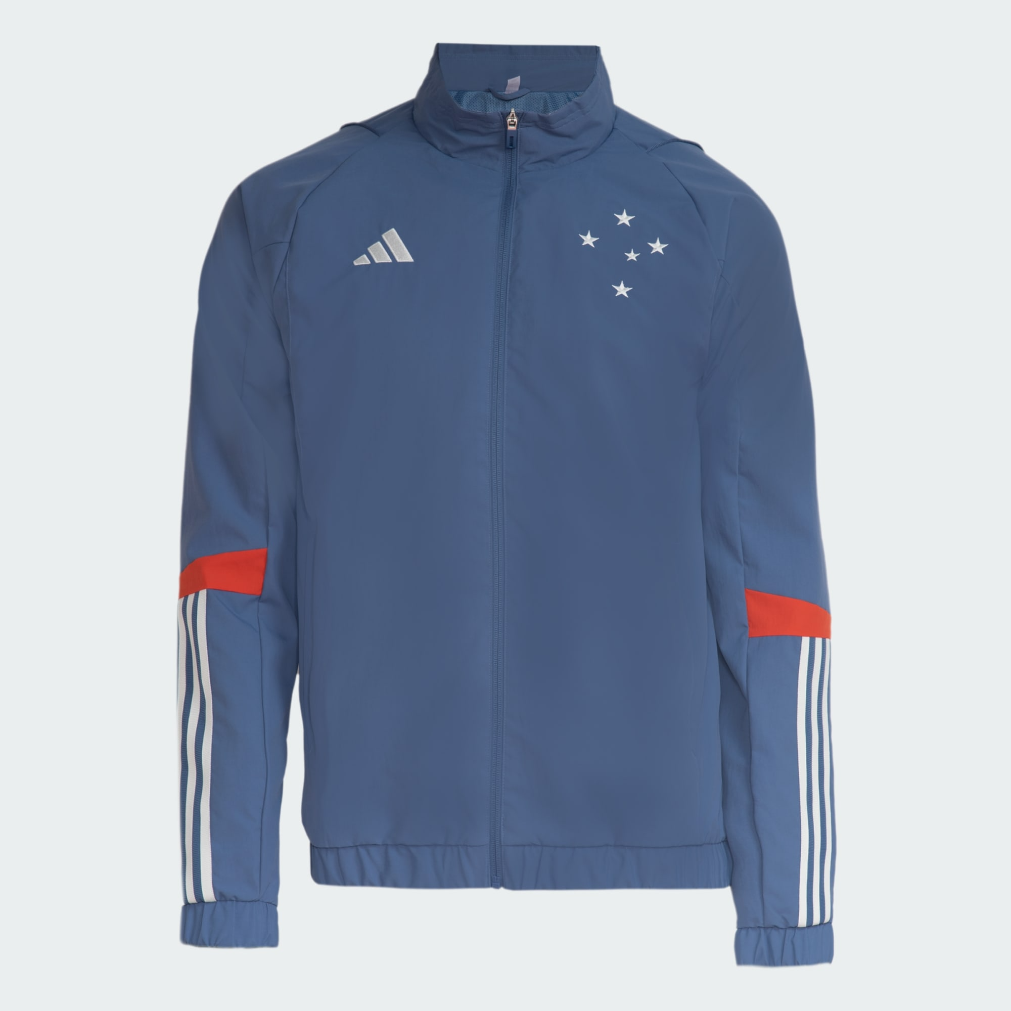 Jaqueta Cruzeiro Apresentação 24/25 - Adidas
