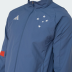 Jaqueta Cruzeiro Apresentação 24/25 - Adidas