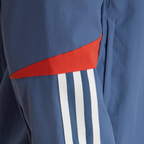 Jaqueta Cruzeiro Apresentação 24/25 - Adidas