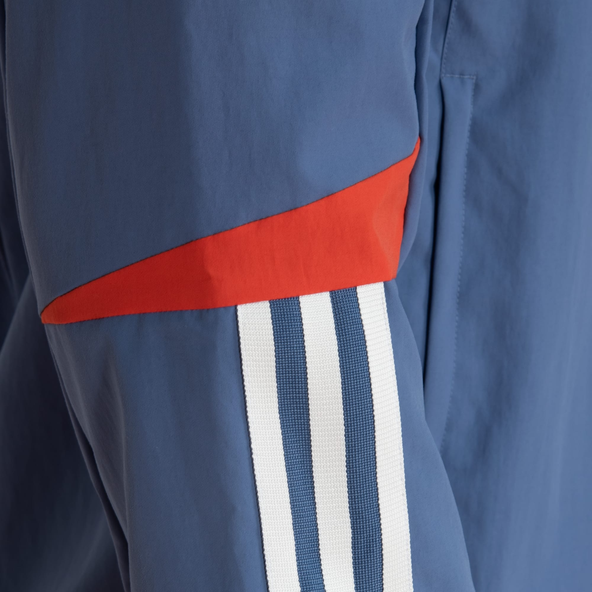 Jaqueta Cruzeiro Apresentação 24/25 - Adidas