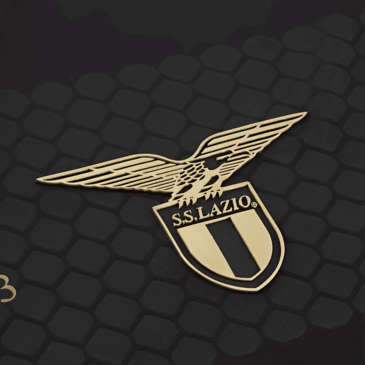 Camisa Lazio Anniversary 2023 - Torcedor Mizuno