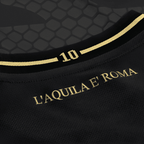 Camisa Lazio Anniversary 2023 - Torcedor Mizuno