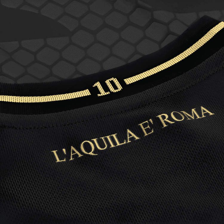 Camisa Lazio Anniversary 2023 - Torcedor Mizuno