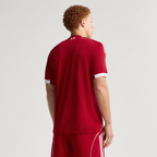 Camisa Liverpool I 25/26 - Jogador Adidas