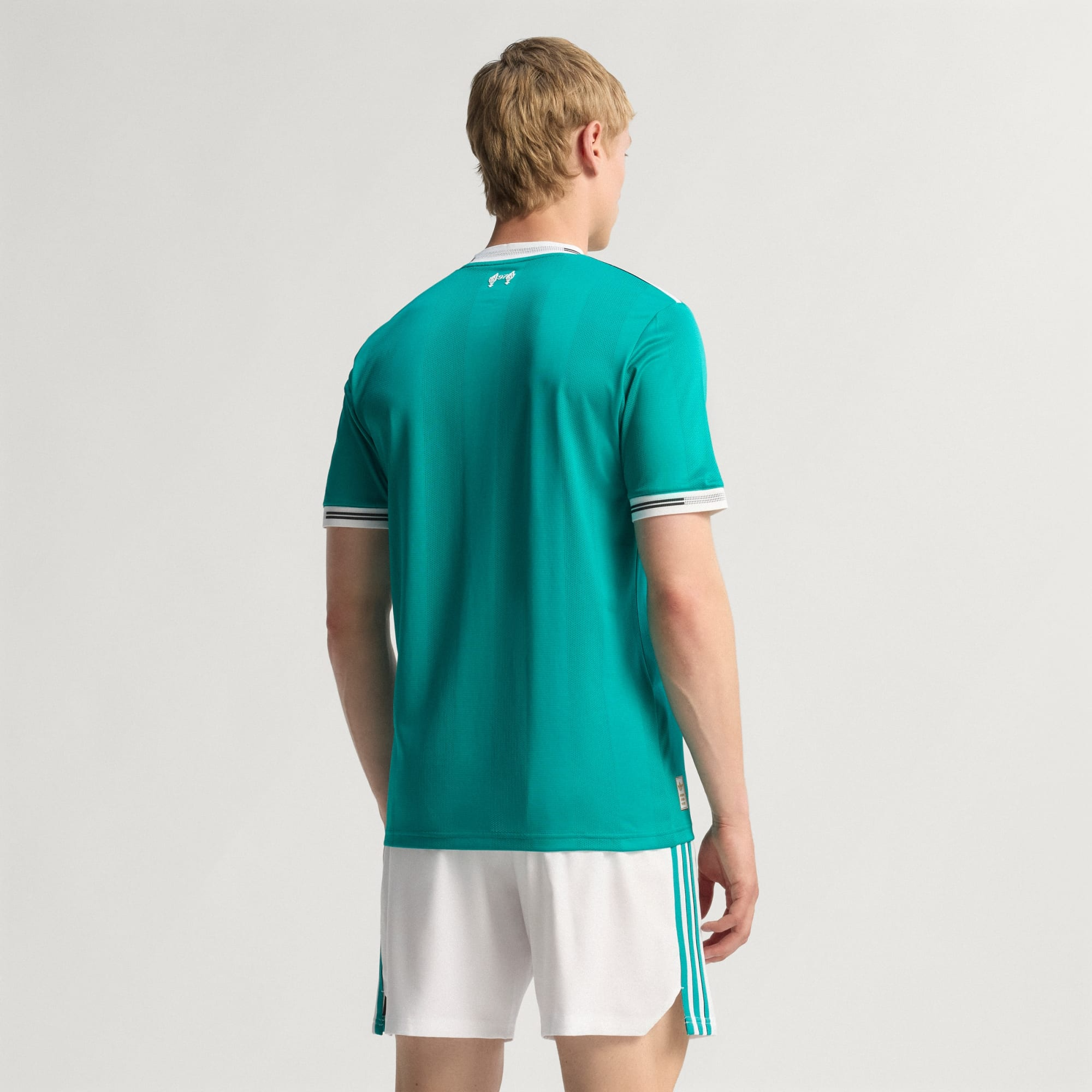 Camisa Liverpool III 25/26 - Jogador Adidas