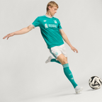 Camisa Liverpool III 25/26 - Jogador Adidas