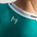 Camisa Liverpool III 25/26 - Jogador Adidas