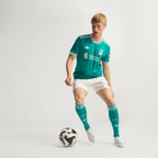 Camisa Liverpool III 25/26 - Jogador Adidas