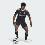 Camisa Liverpool Goleiro IV 25/26 - Torcedor Adidas